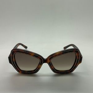 NEW Celine CL4067IS 56F Limited Edition Sunglasses